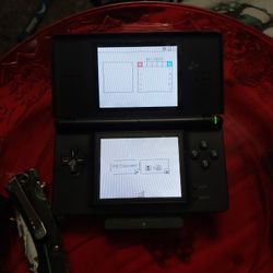 Nintendo Ds Lite