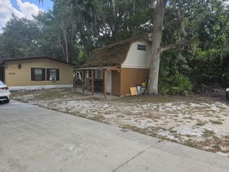 3/2 and 1/1 homes for sale on lake no lot rent you own the land