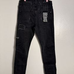 Ksubi Jeans