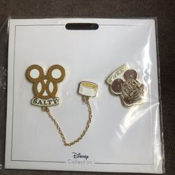 Disney Pins