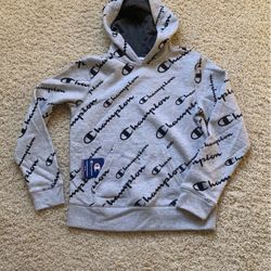 Boys Hoodie Champions Size L for Sale in Federal Way WA OfferUp