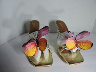 Woman's Heels