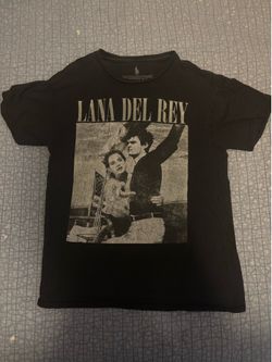 lana del rey tee