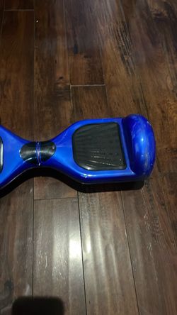 Hoverboard