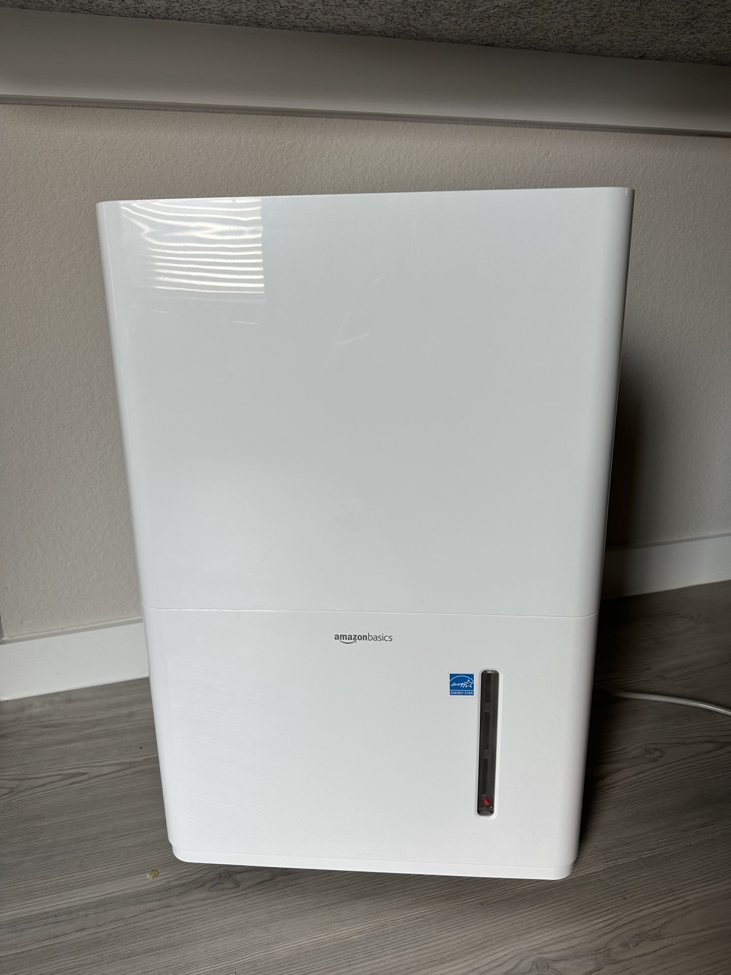 Dehumidifier