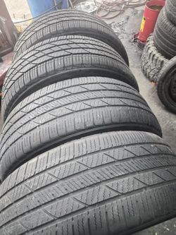 275 50 22 Bridgestone