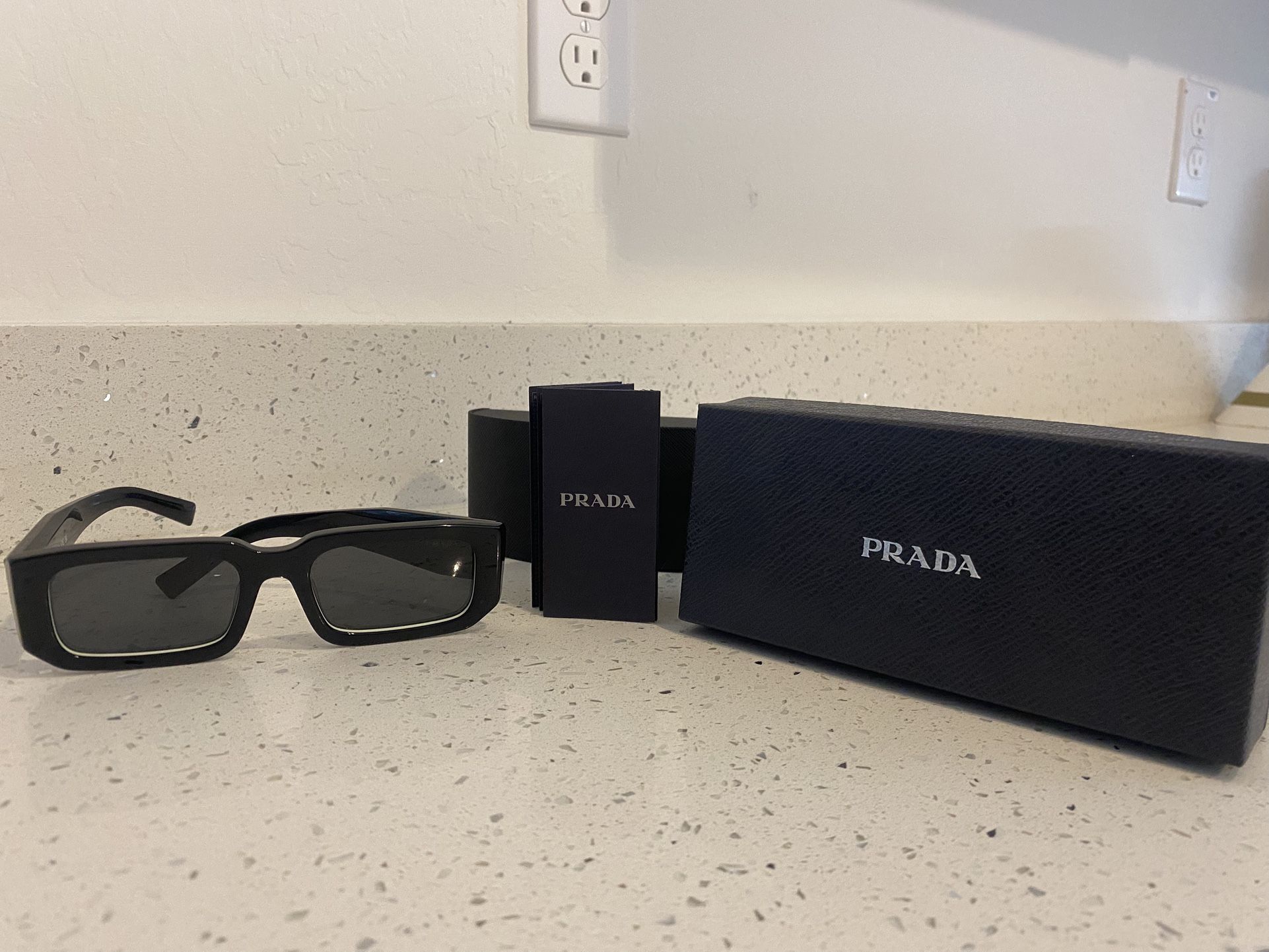 Prada Sunglasses