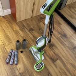 Bissel Crosswave Mop/vacuum