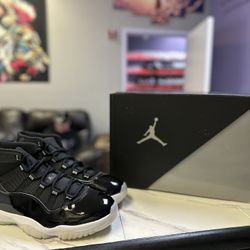 Jordan 11 Jubilee 