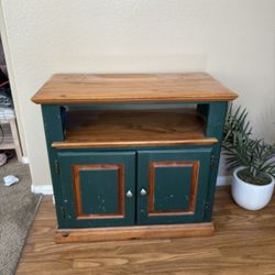 Great Solid TV Stand 