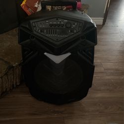 Vizio Party Speaker