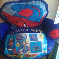 Slumber Chair combo: Chair And Mat