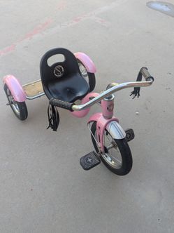 Schwinn custom classic tricycle