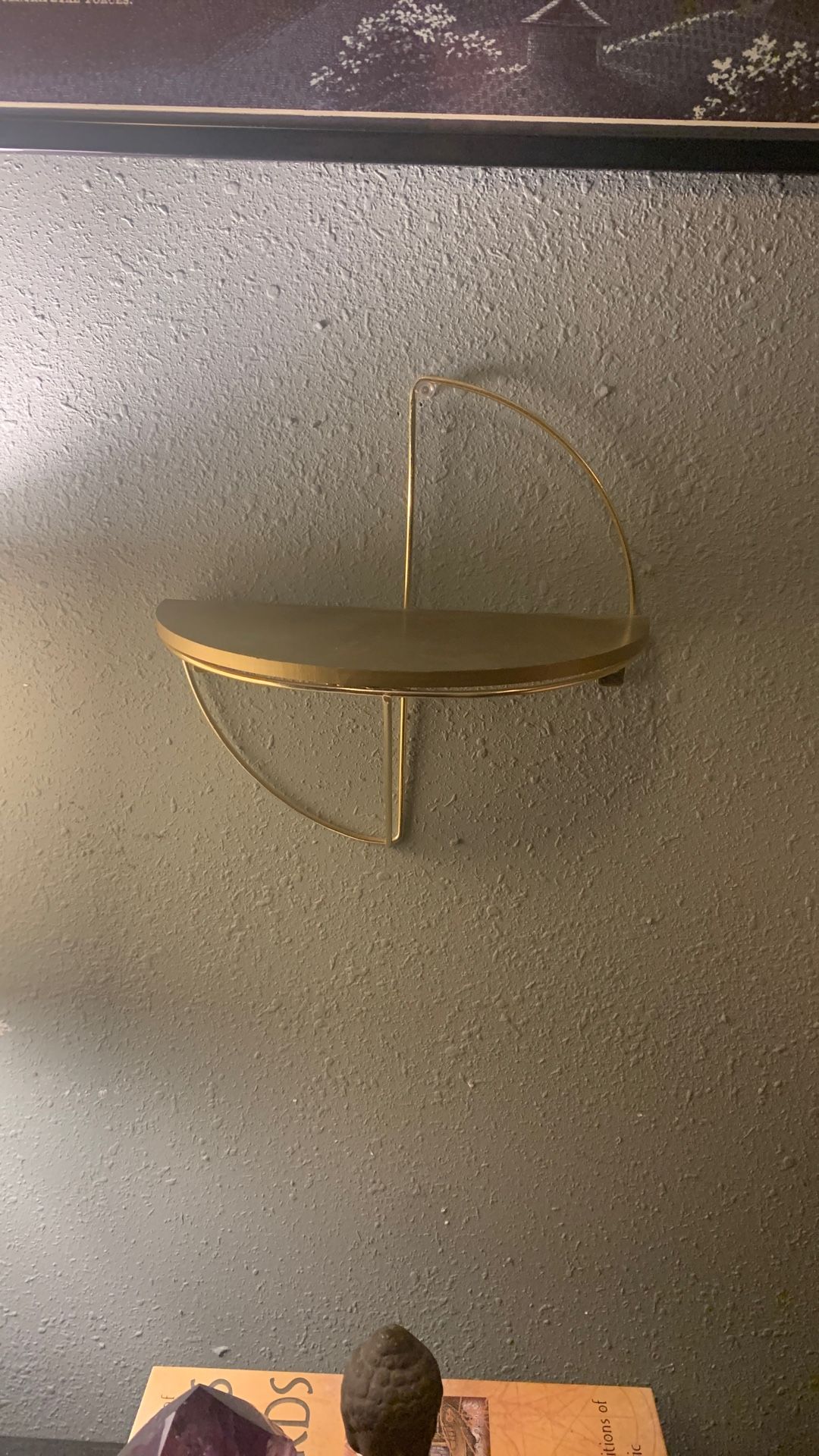 Small Shelf