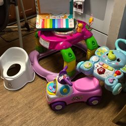 Baby Items
