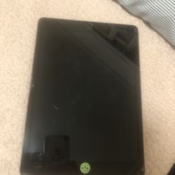 Apple Ipad Not Working