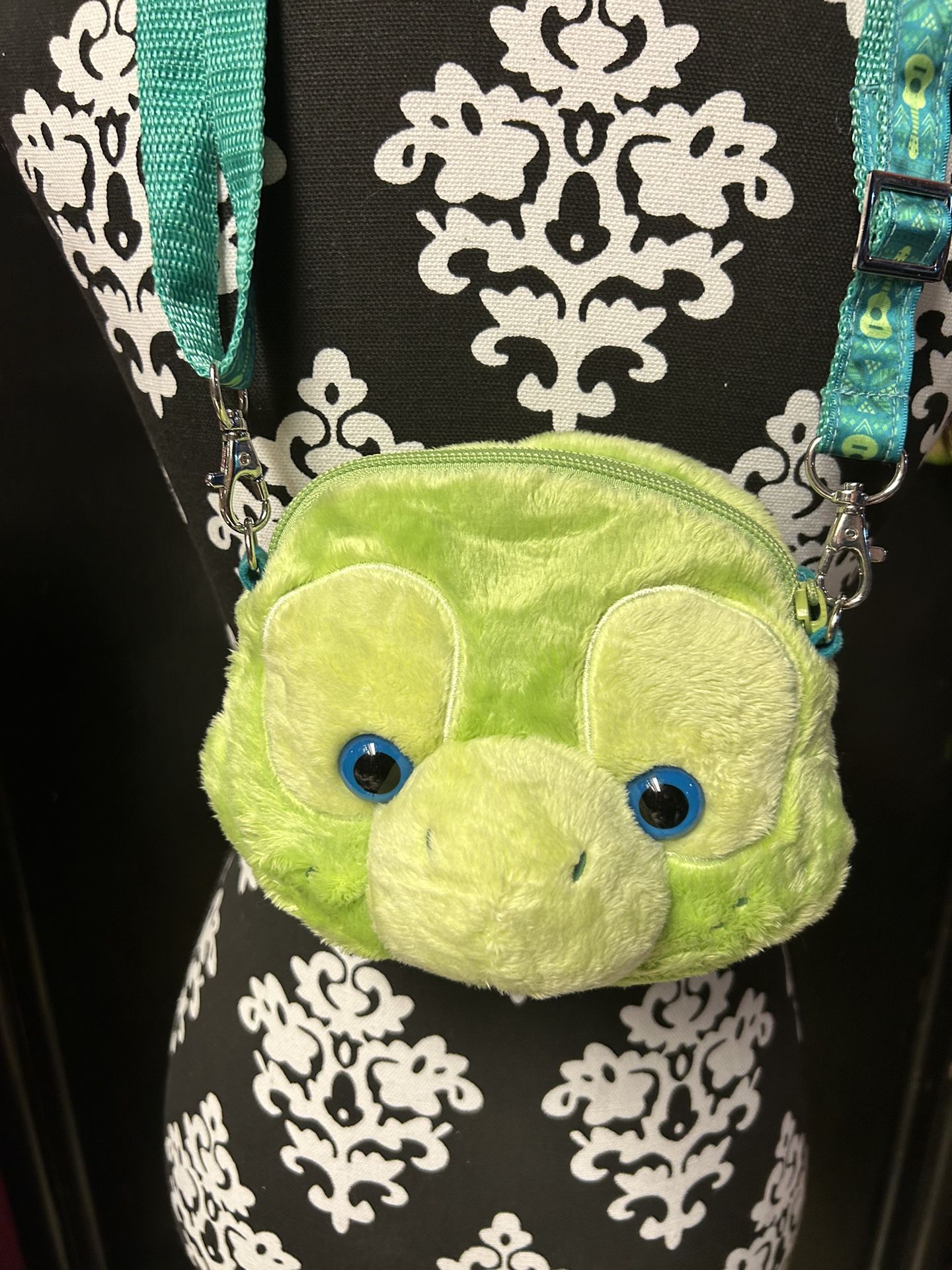 golu friend of Duffy Handbag