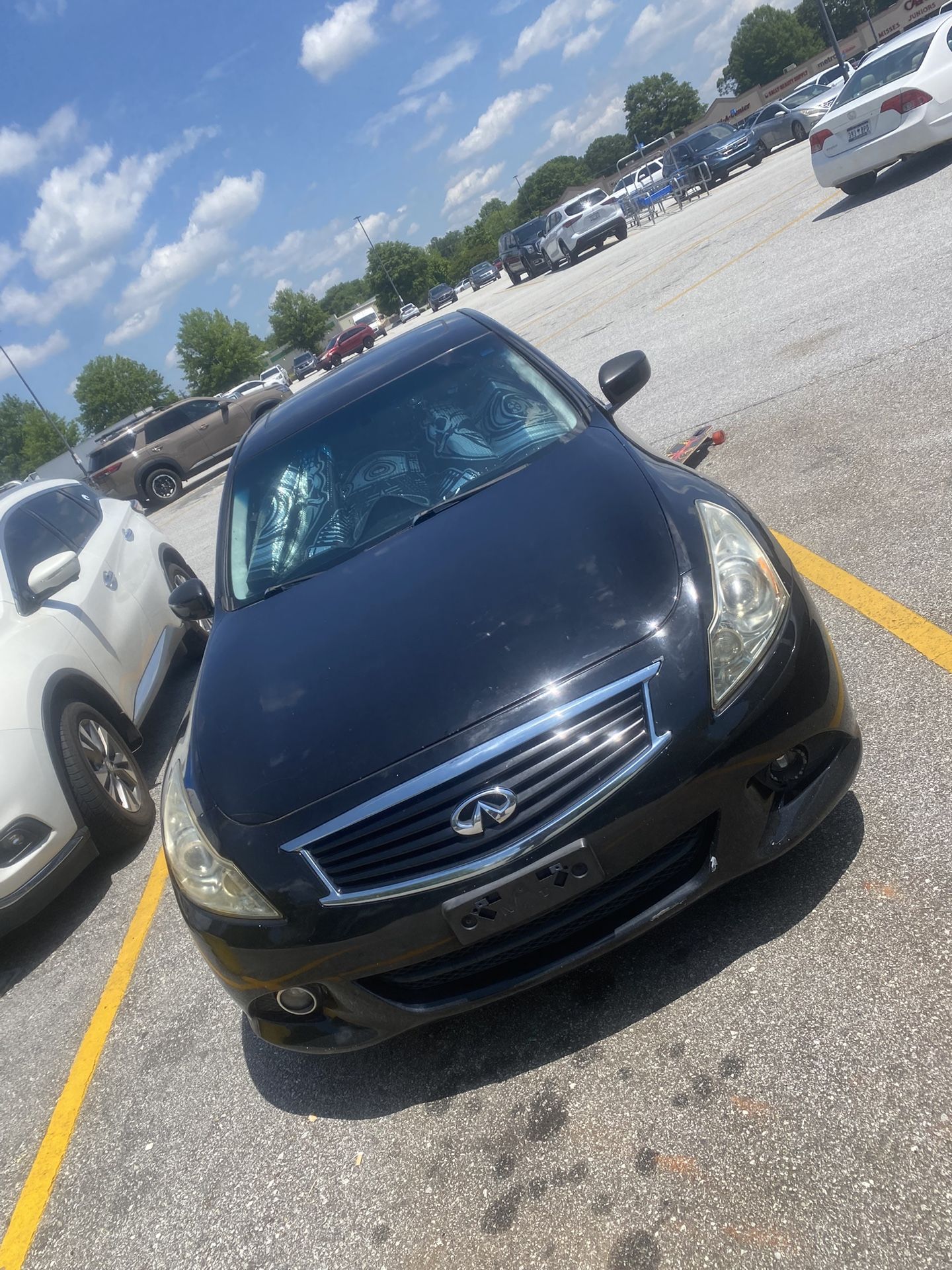 2010 Infiniti G37 Sedan