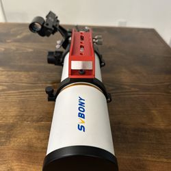 SVBONY 503 70 Ed Telescope 