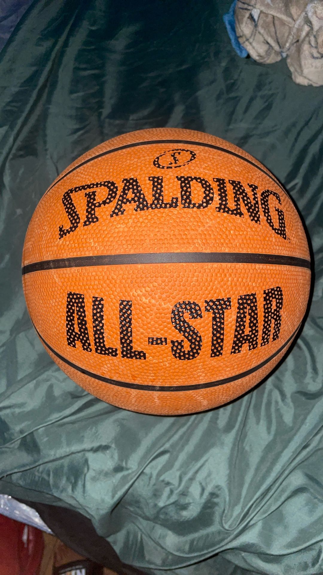 All Star Basketball