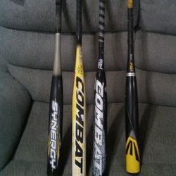 Softball Bats