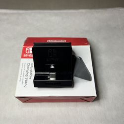Nintendo Switch Adjustable Charging Stand 