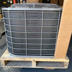 3 Ton AC condenser