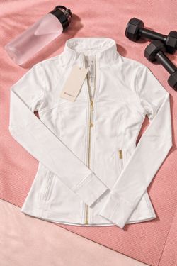 LULU Define Jacket 