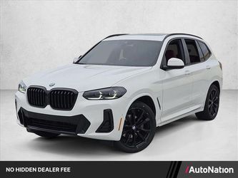 2023 BMW X3