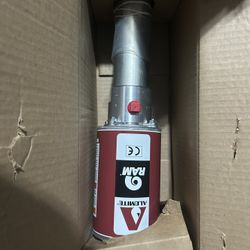 Alemite RAM Low-Pressure Stub Pump (NEW) – Industrial Grease / Oil Pump