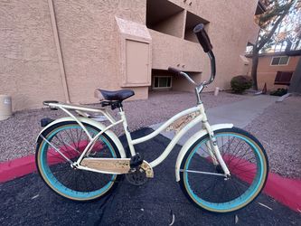 Bike (Cruiser)