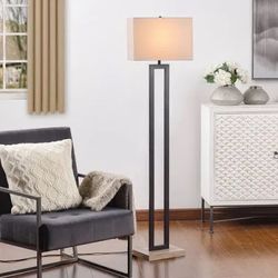 Modern Floor Lamp