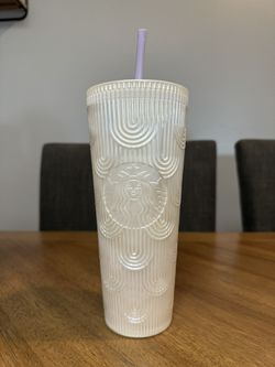 Starbucks Cup