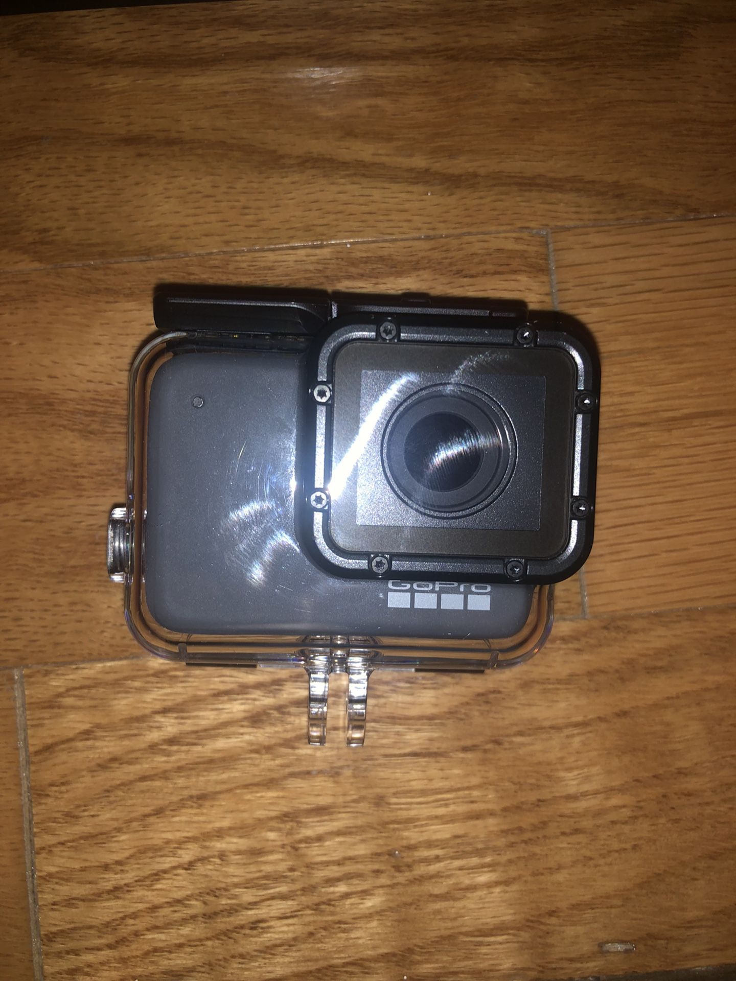 Gopro Silver 7
