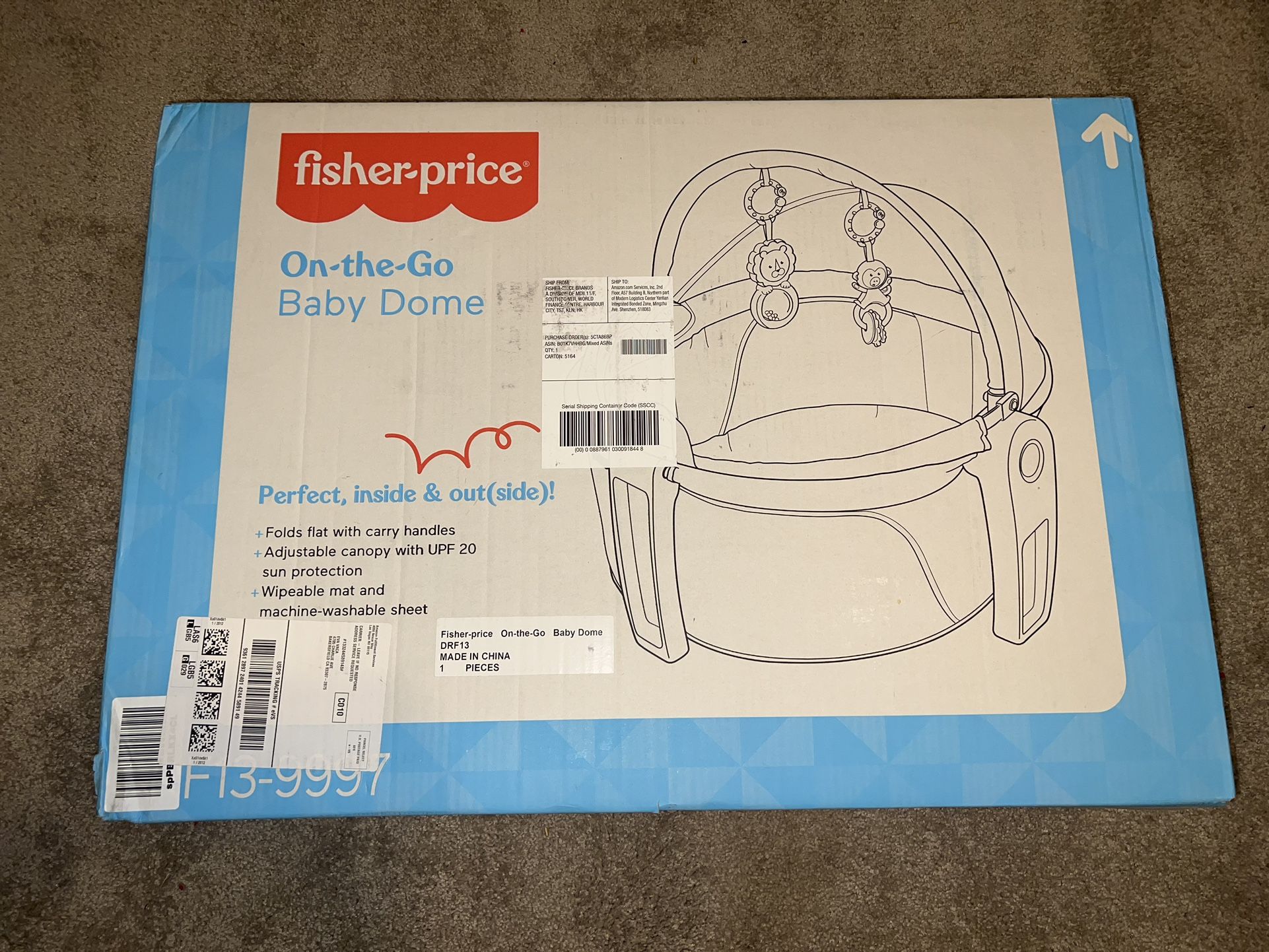 Baby Items For Sale