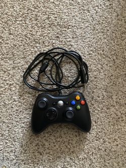 YAEYE Wired Controller for Xbox 360, Game Controller 