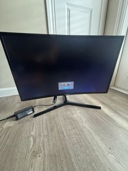 Samsung 24” Gaming Monitor