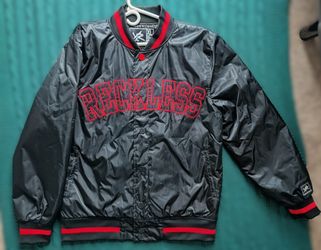 Young & Reckless Men's Varsity Jacket