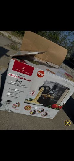 Pasta Beyond