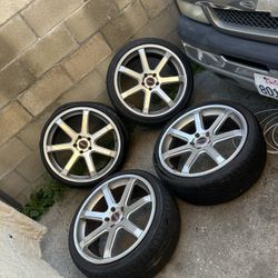 Wheels Rims Tires For Sale