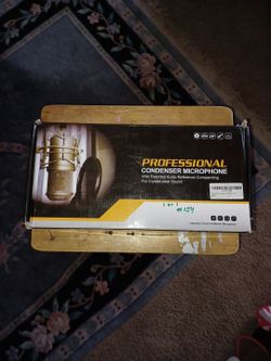 2 Microphones