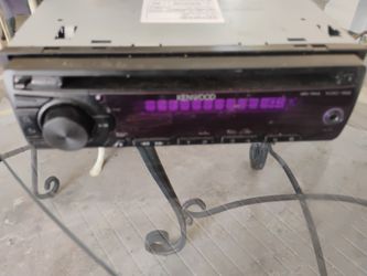Kenwood Kdc-152