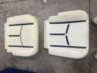 2003-2007 Seat Cushions