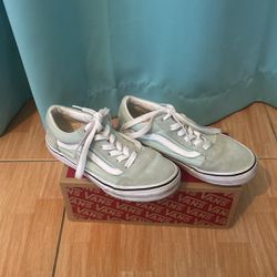 Vans Shoes, Size 3