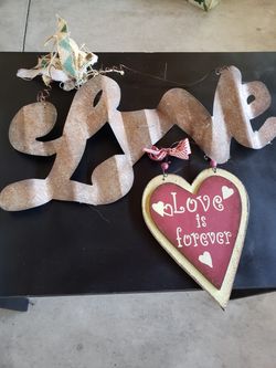 Love decor 😍
