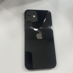 iPhone 12 Mini Fully Unlocked 