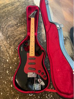 Guitar
