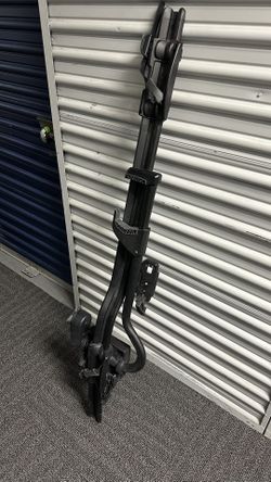 Thule Proride XT Bike Rack