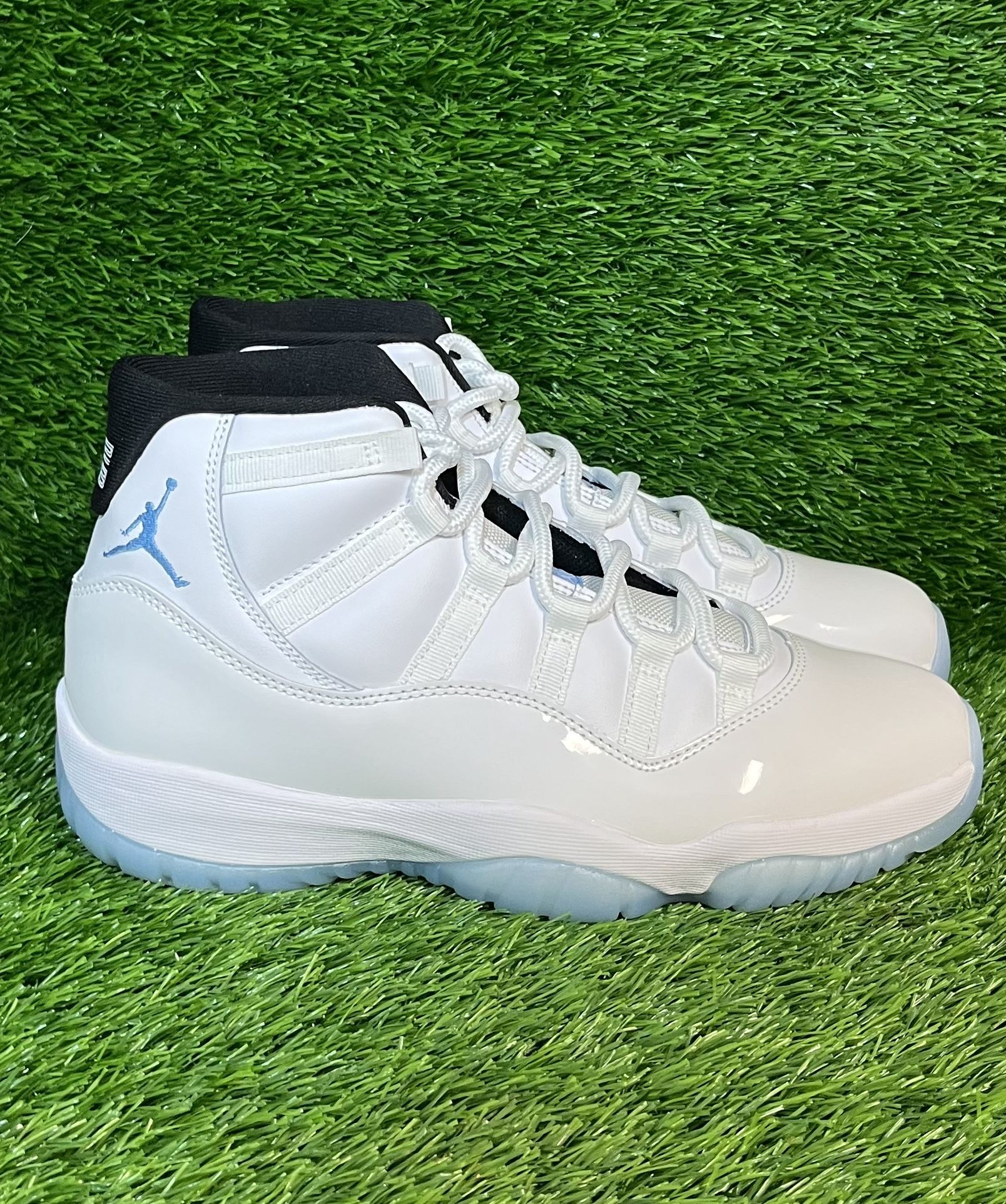 Jordan 11 Retro Legend Blue (2024)