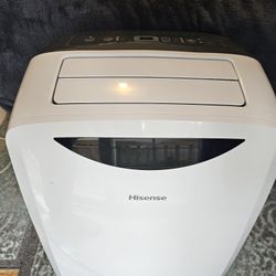 Hisense Portable AC